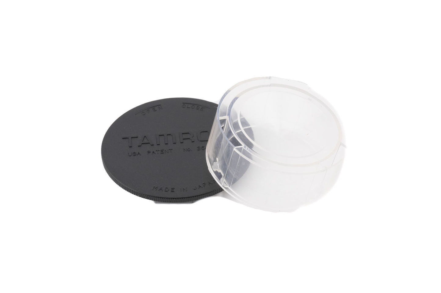 Tamron 2x Teleconverter SP BBAR MC (01F)