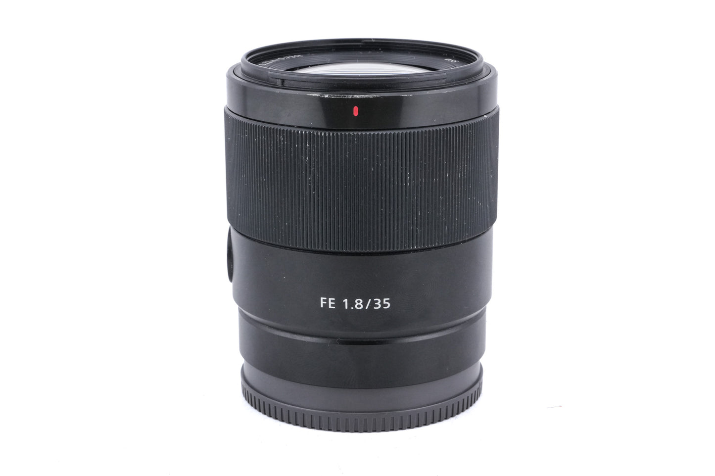 Sony 35mm f1.8 (SEL3518F)