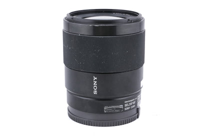 Sony 35mm f1.8 (SEL3518F)