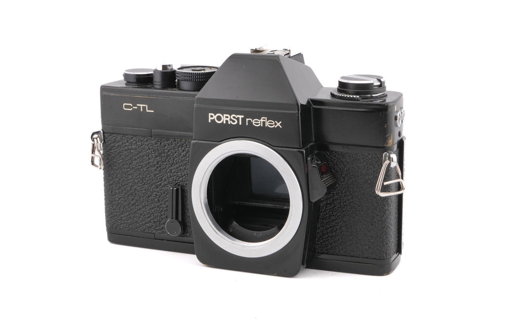Porst Reflex C-TL