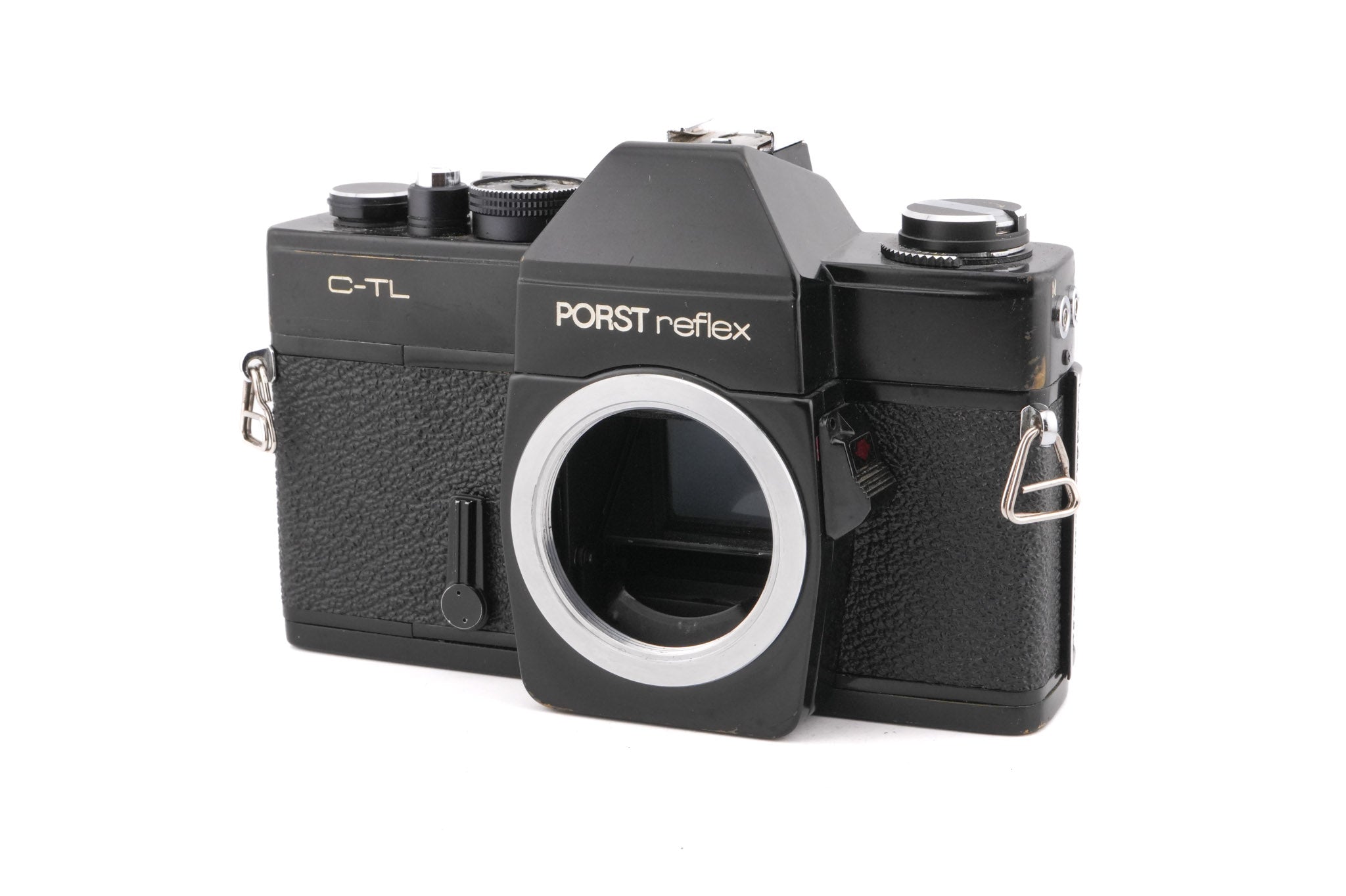 Porst Reflex C-TL