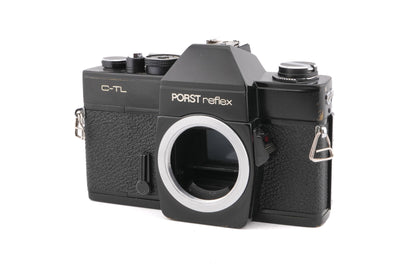 Porst Reflex C-TL