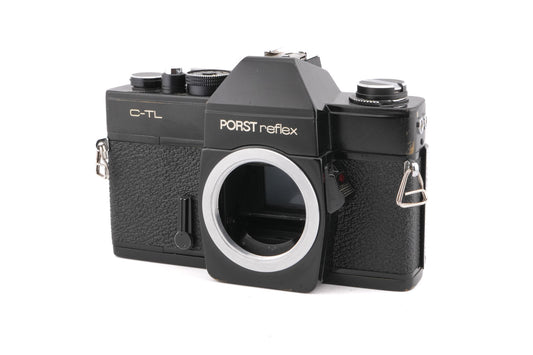 Porst Reflex C-TL
