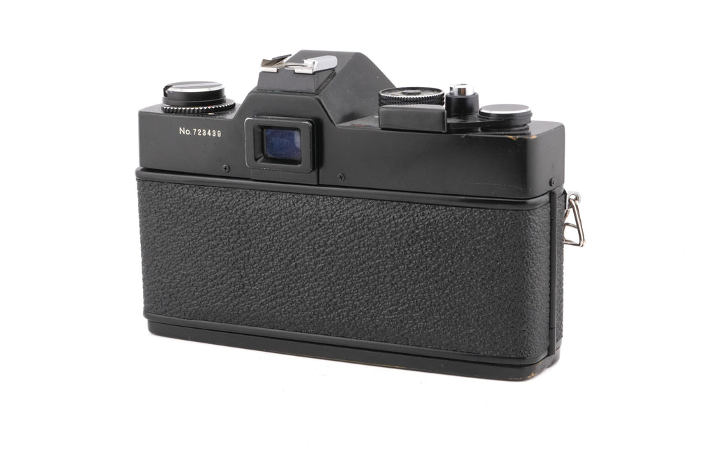 Porst Reflex C-TL