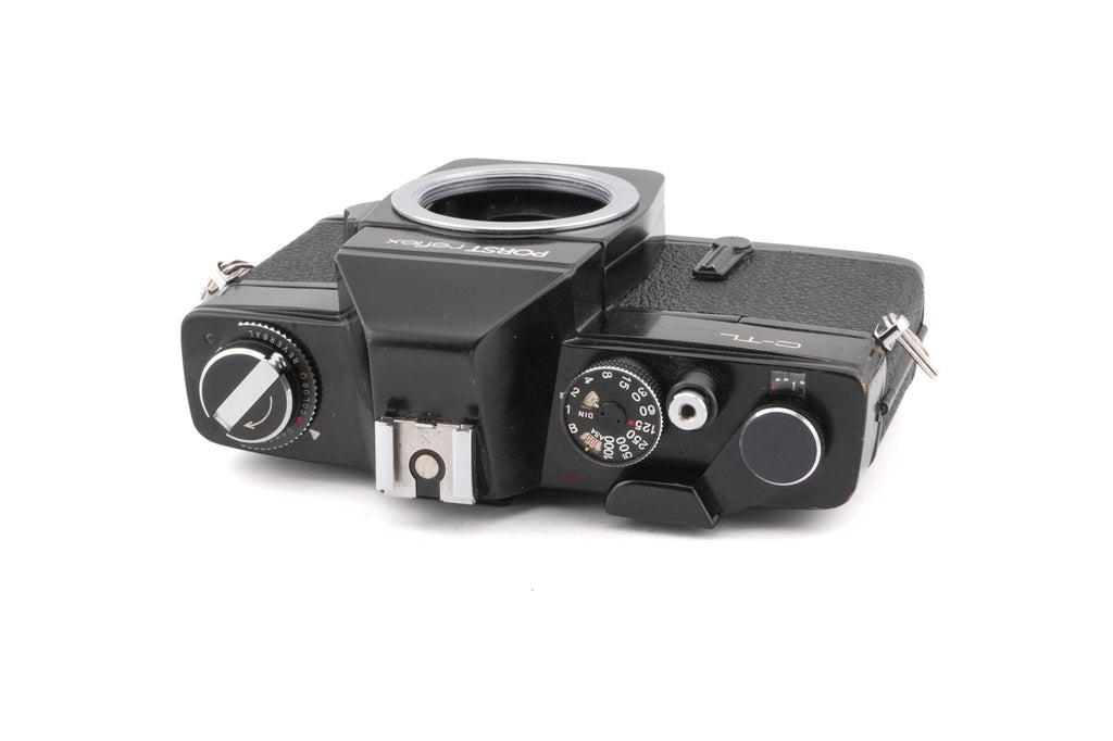 Porst Reflex C-TL