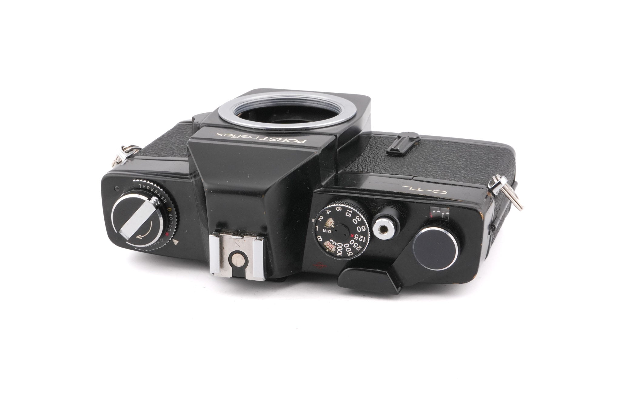 Porst Reflex C-TL
