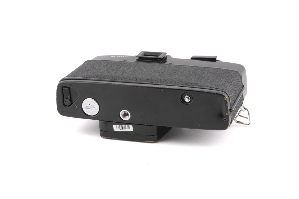 Porst Reflex C-TL