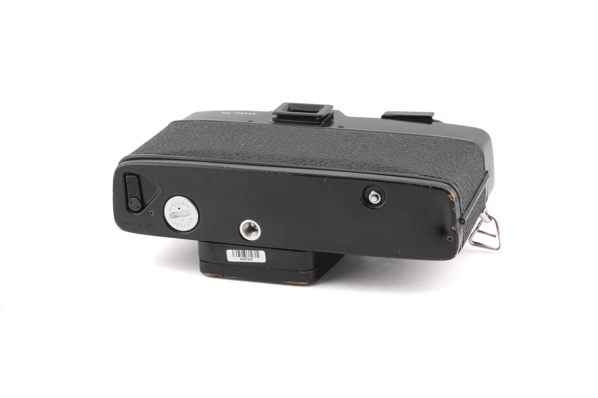 Porst Reflex C-TL