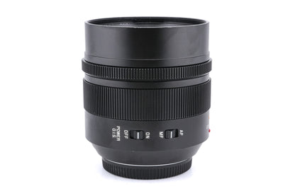 Panasonic 42.5mm f1.2 Leica DG Nocticron ASPH. Power O.I.S. (H-NS043)