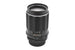 Pentax 135mm f3.5 Super-Takumar