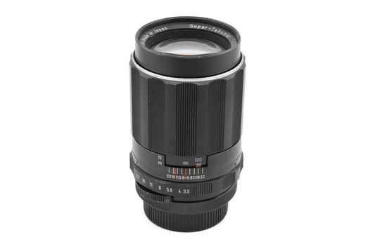 Pentax 135mm f3.5 Super-Takumar