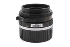 Leica 35mm f2 Summicron (Type III) (11309)