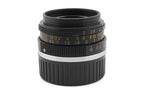 Leica 35mm f2 Summicron (Type III) (11309)