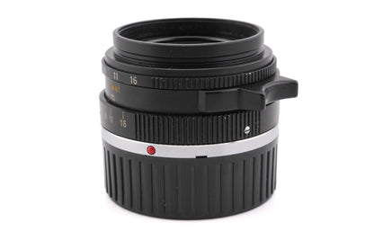 Leica 35mm f2 Summicron (Type III) (11309)