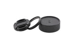 Leica 35mm f2 Summicron (Type III) (11309)