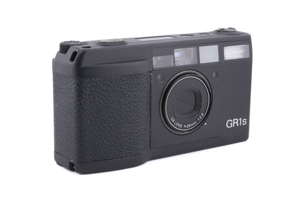 Ricoh GR1s