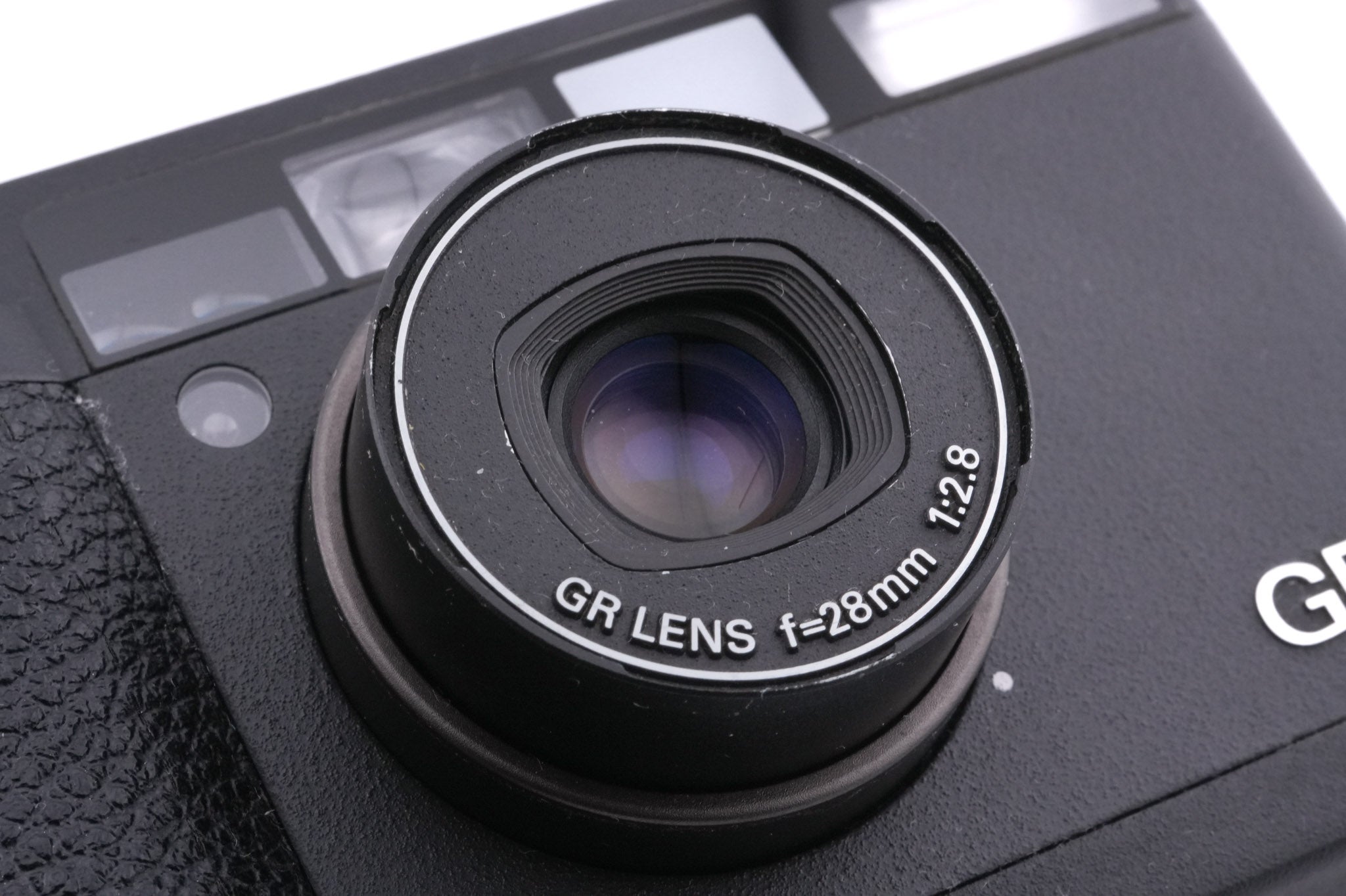 Ricoh GR1s