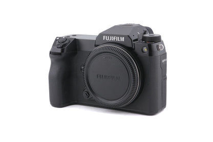 Fujifilm GFX 50S II