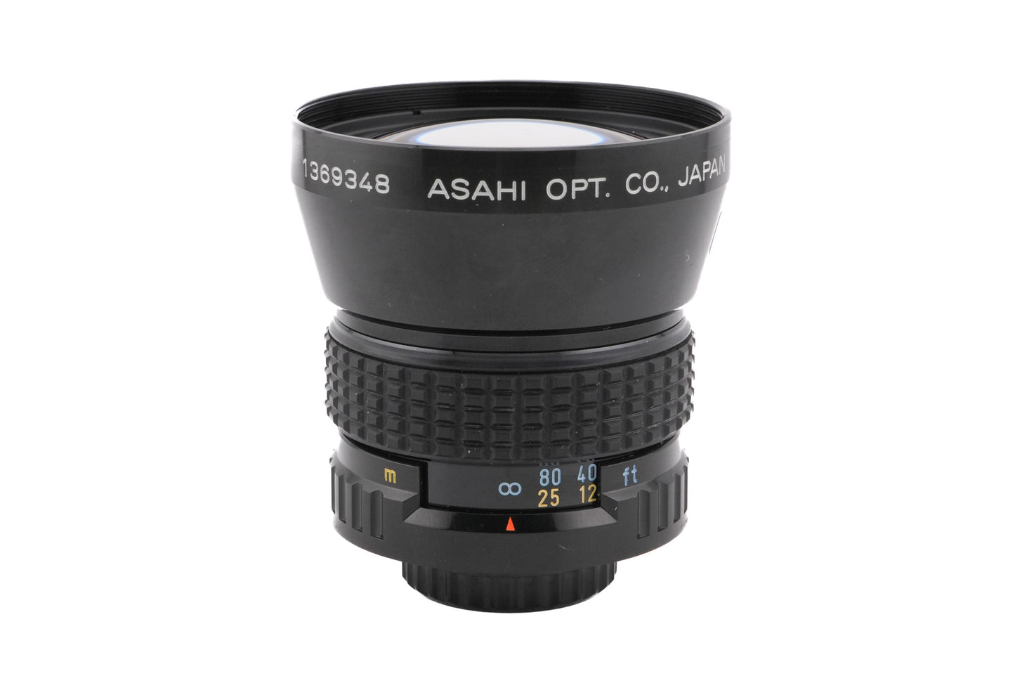 Pentax 70mm f2.8 Pentax-110