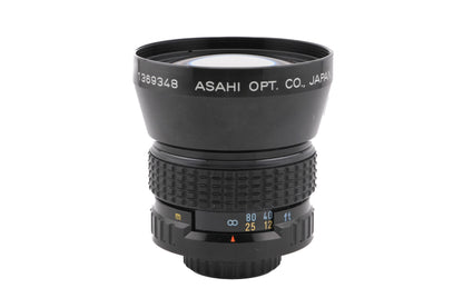 Pentax 70mm f2.8 Pentax-110