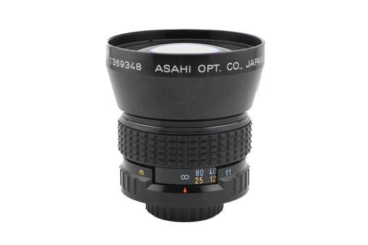 Pentax 70mm f2.8 Pentax-110