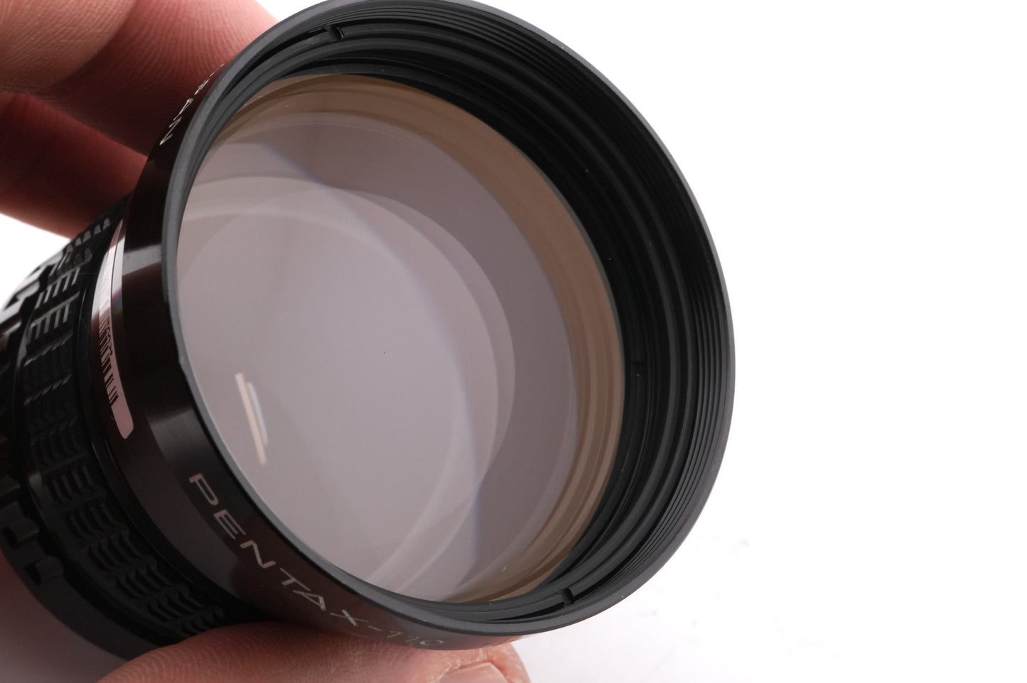 Pentax 70mm f2.8 Pentax-110