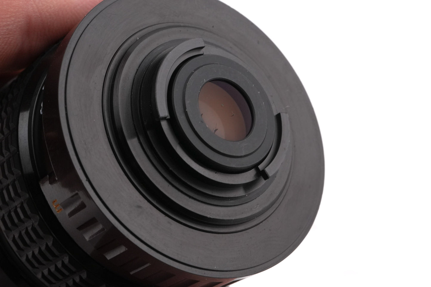 Pentax 70mm f2.8 Pentax-110