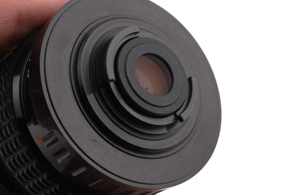 Pentax 70mm f2.8 Pentax-110