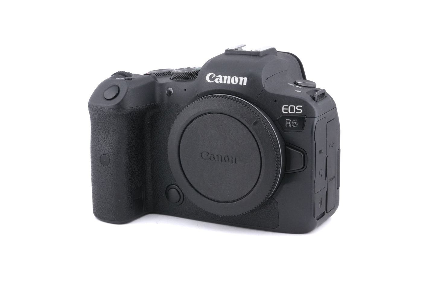 Canon EOS R6