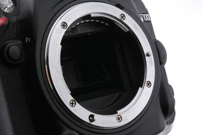Nikon D7100