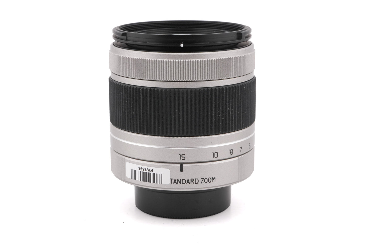 Pentax 5-15mm f2.8-4.5 SMC Pentax ED AL [IF]