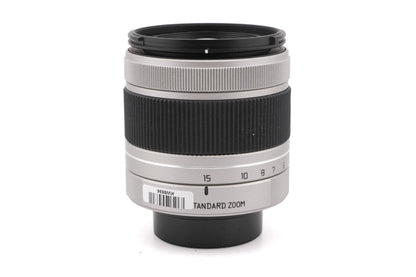 Pentax 5-15mm f2.8-4.5 SMC Pentax ED AL [IF]