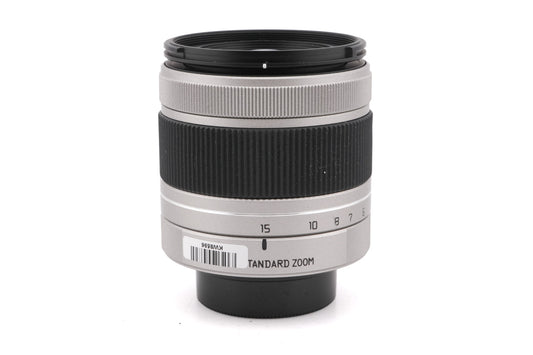 Pentax 5-15mm f2.8-4.5 SMC Pentax ED AL [IF]