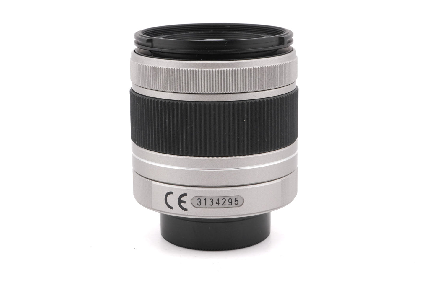 Pentax 5-15mm f2.8-4.5 SMC Pentax ED AL [IF]