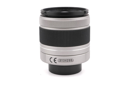 Pentax 5-15mm f2.8-4.5 SMC Pentax ED AL [IF]