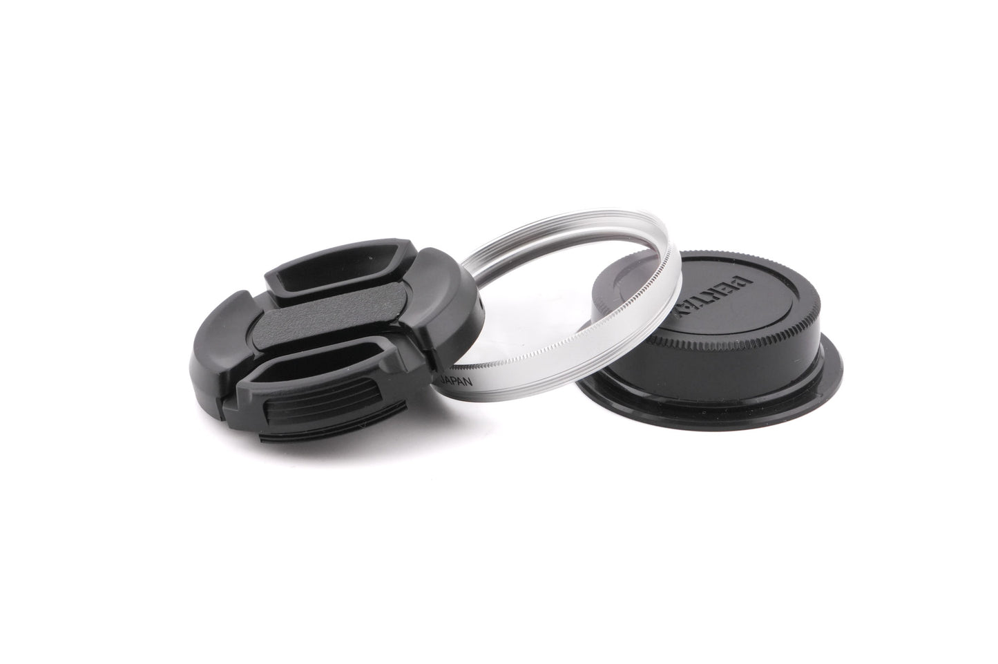 Pentax 5-15mm f2.8-4.5 SMC Pentax ED AL [IF]