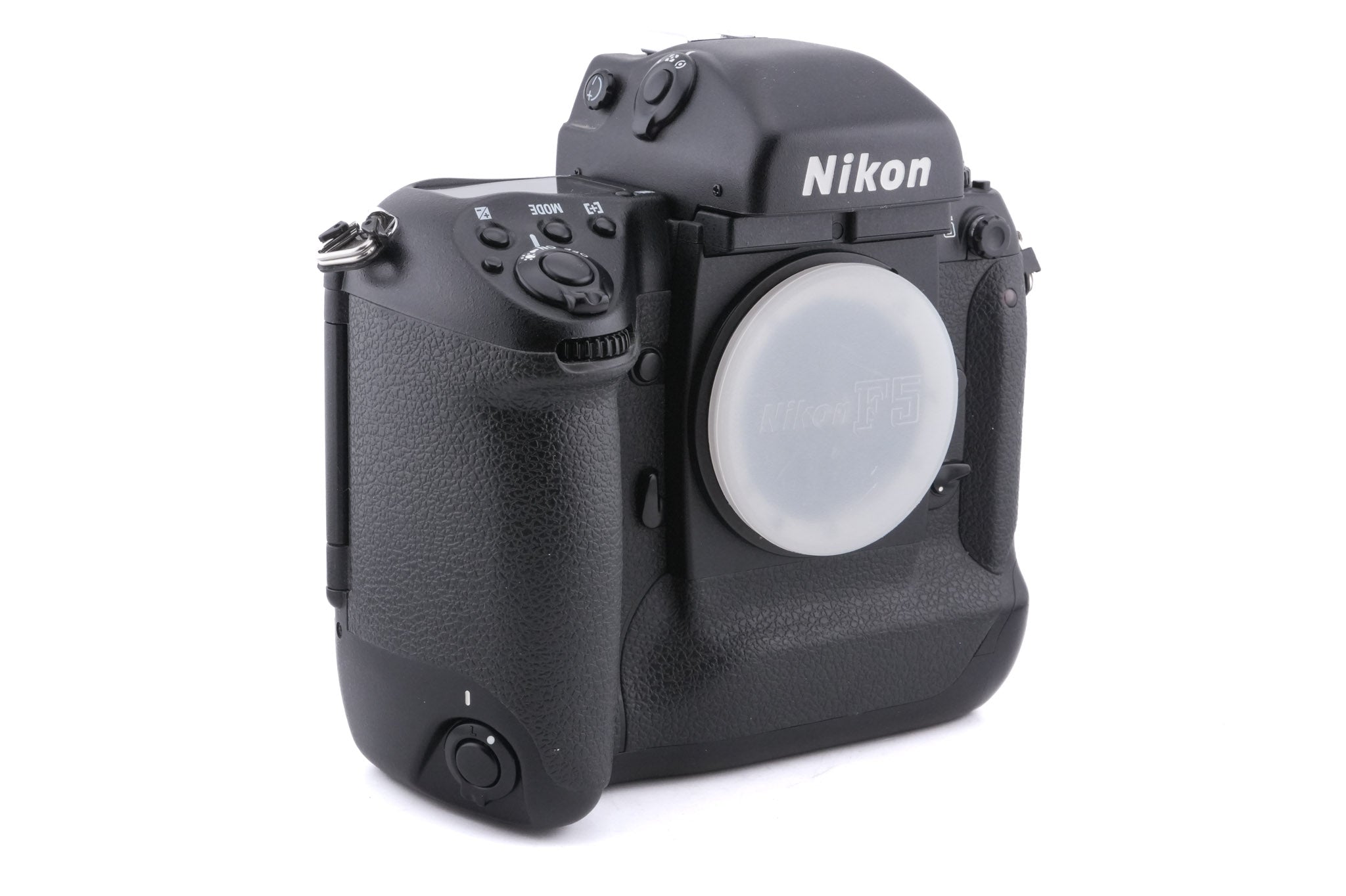 Nikon F5 – Kamerastore