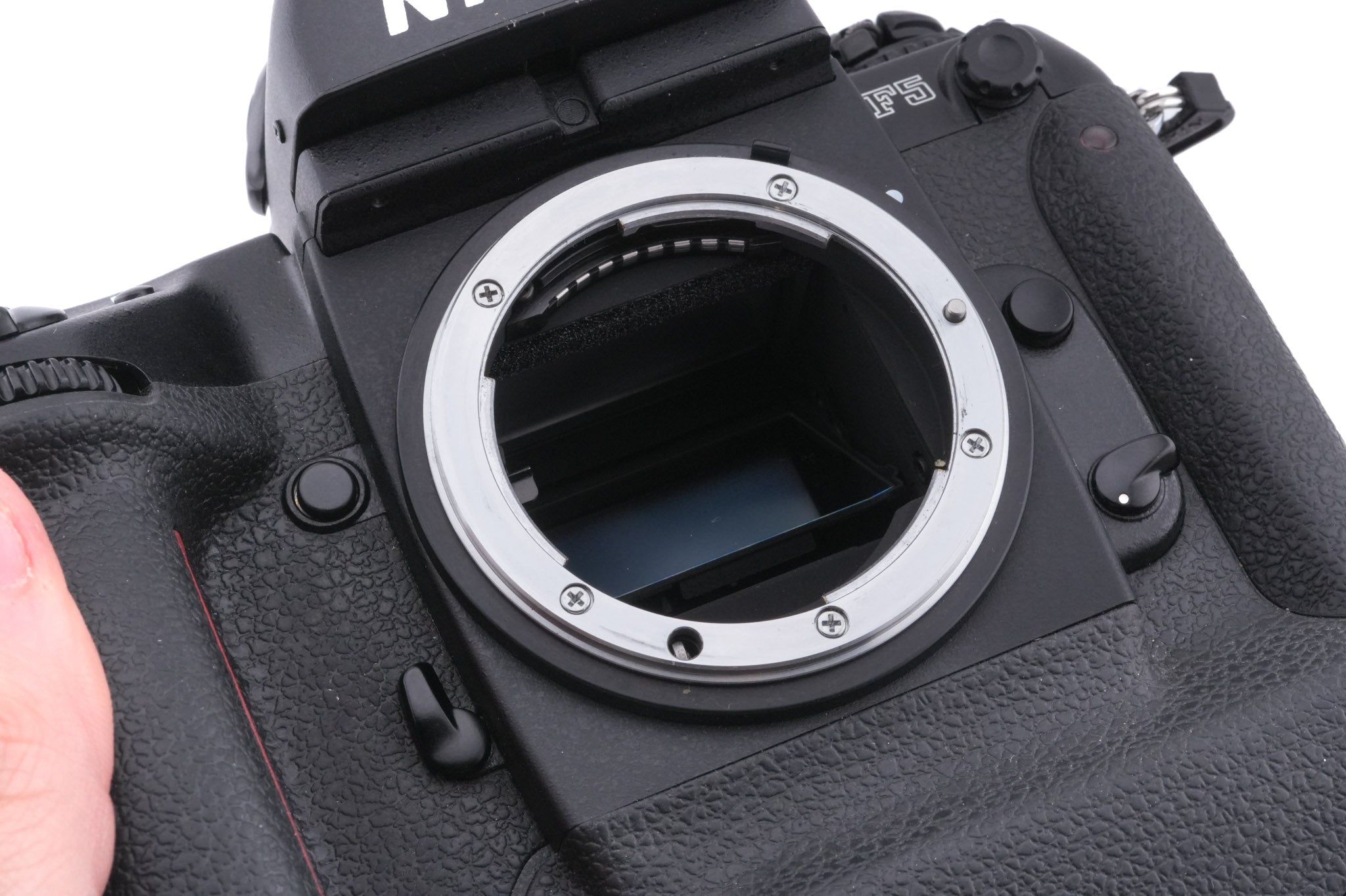 Nikon F5 – Kamerastore