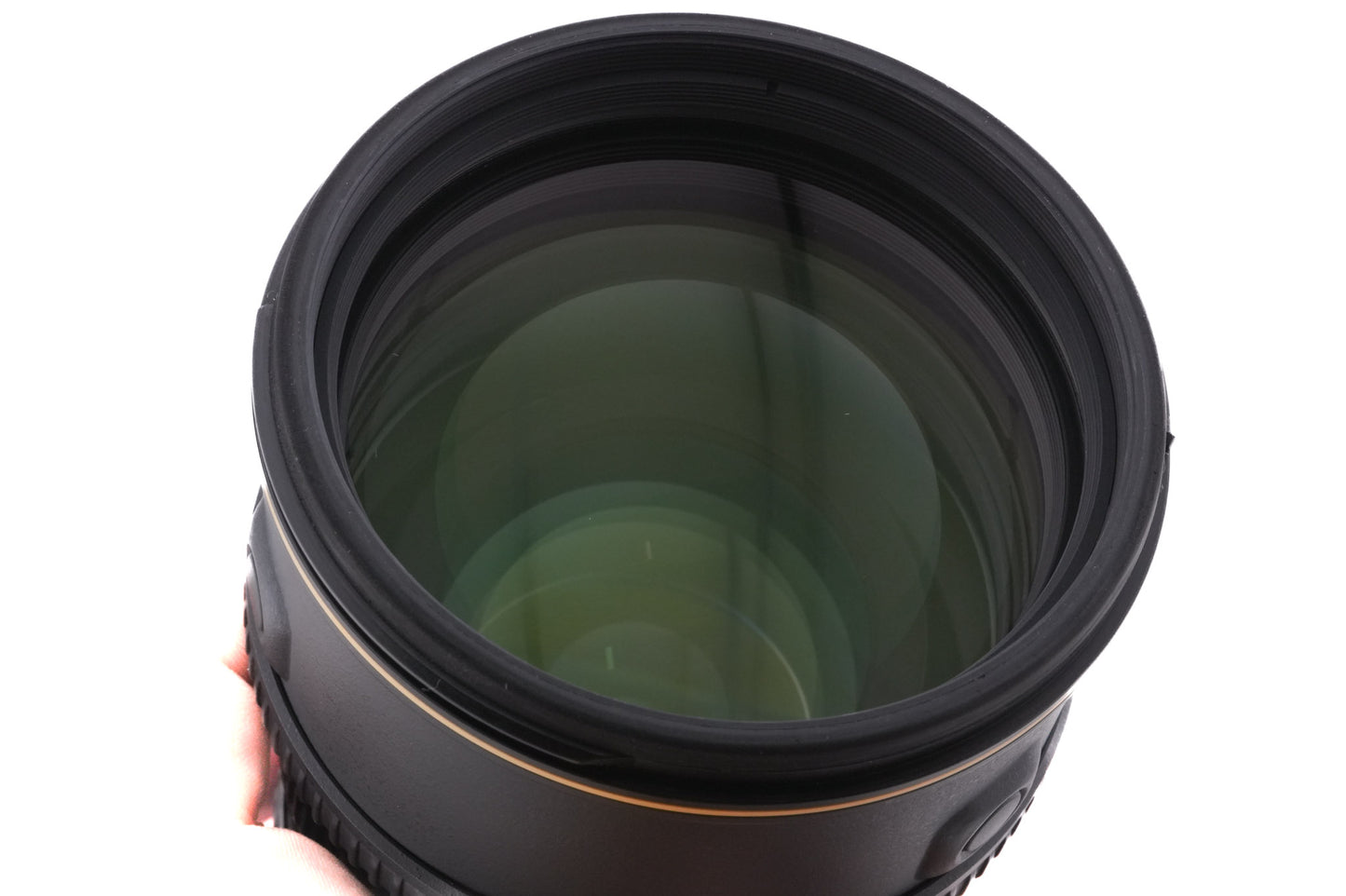 Nikon 70-200mm f2.8 AF-S VR-Nikkor G ED