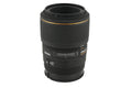 Sigma 105mm f2.8 EX DG Macro