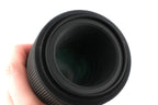 Sigma 105mm f2.8 EX DG Macro