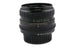 Sigma 28mm f2.8 Multi-Coated Mini-Wide