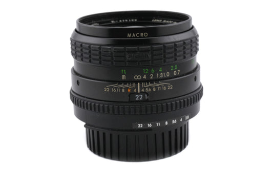 Sigma 28mm f2.8 Multi-Coated Mini-Wide