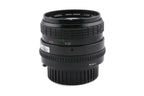 Sigma 28mm f2.8 Multi-Coated Mini-Wide
