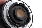 Sigma 28mm f2.8 Multi-Coated Mini-Wide