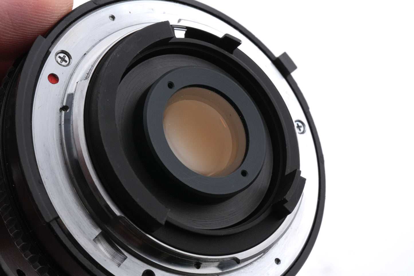 Sigma 28mm f2.8 Multi-Coated Mini-Wide