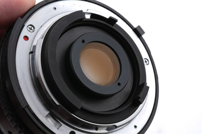 Sigma 28mm f2.8 Multi-Coated Mini-Wide