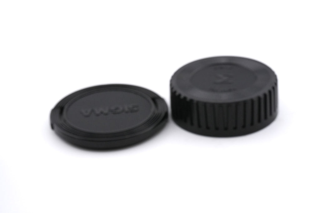 Sigma 28mm f2.8 Multi-Coated Mini-Wide