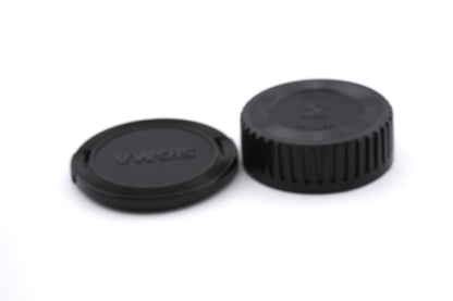 Sigma 28mm f2.8 Multi-Coated Mini-Wide