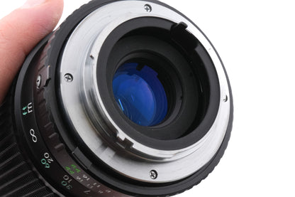 Tamron 80-205mm f4.5 Multi/C